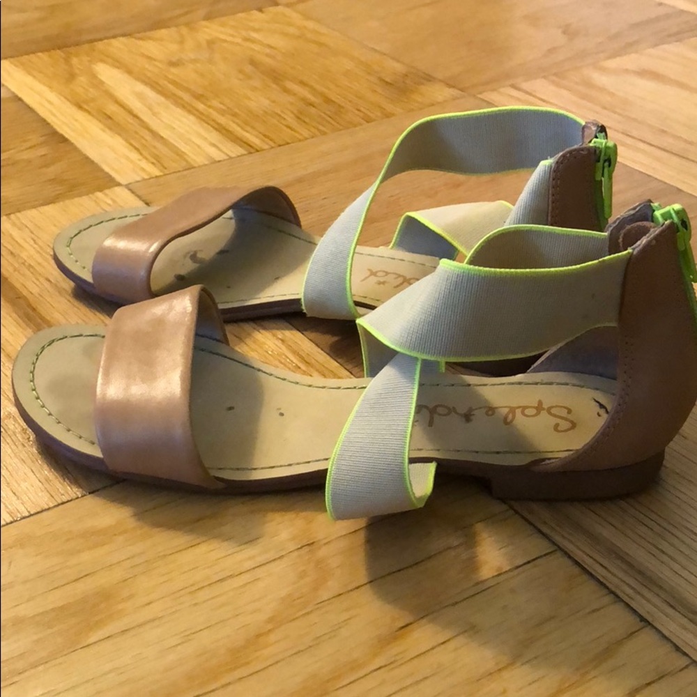 Splendid Sandals - Picture 5 of 5